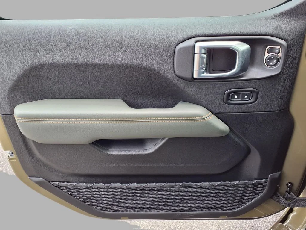 New 2026 41 Exterior Paint Jeep Mojave X image 18