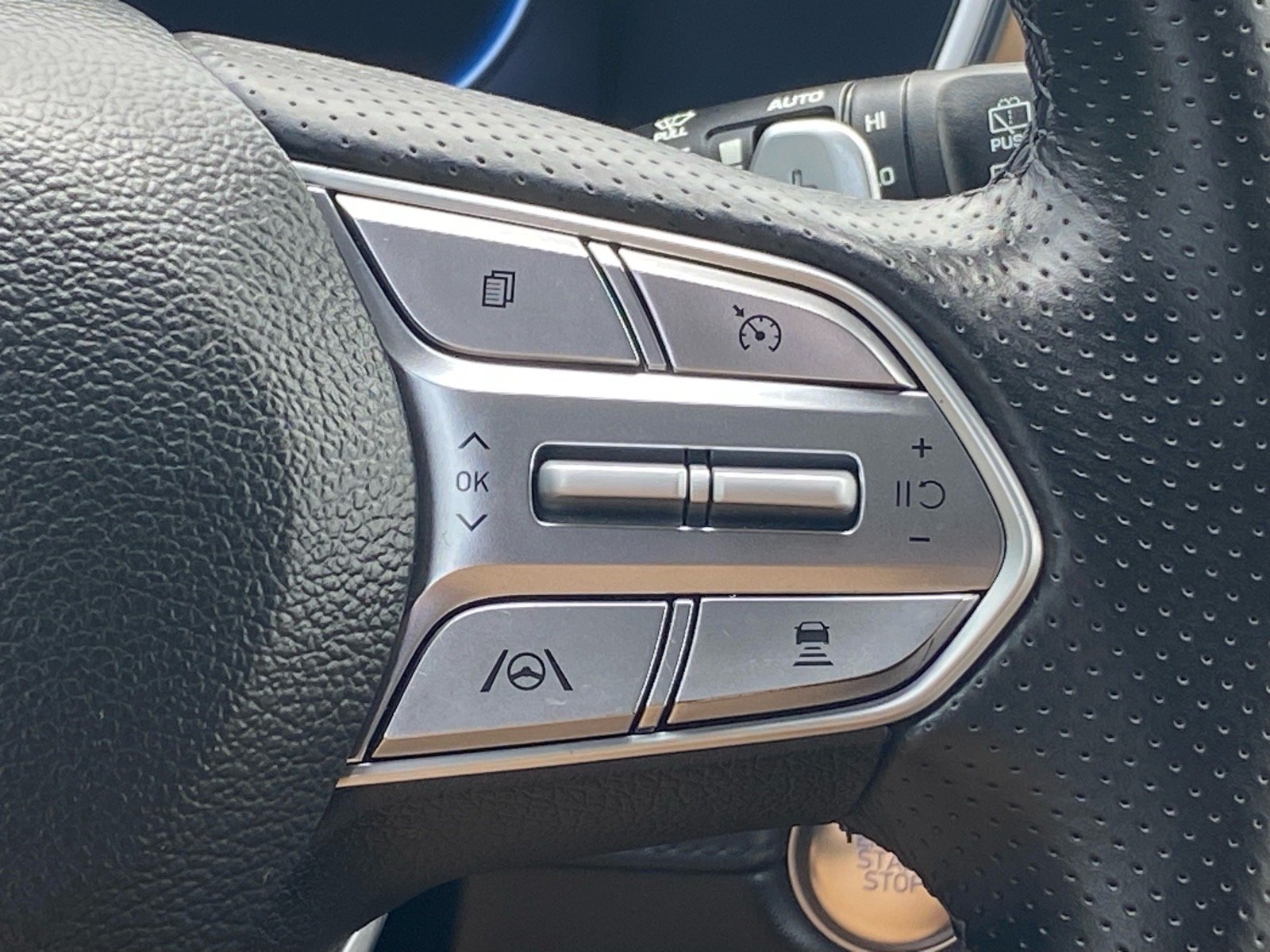 Used 2023 Black Hyundai Calligraphy image 8