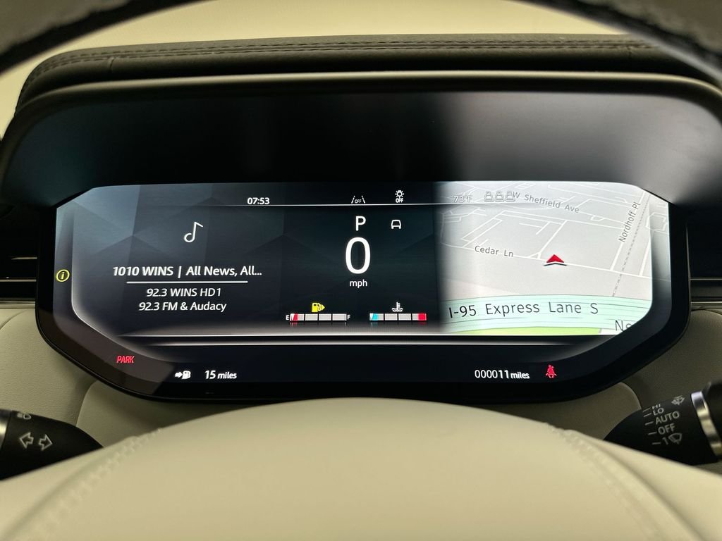 New 2026 Borasco Grey Land Rover Dynamic SE image 15