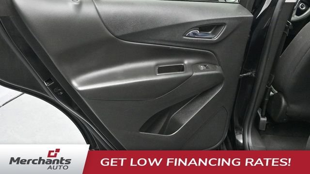 Used 2022 Black Chevrolet LT image 14