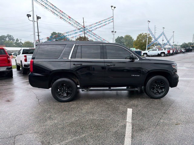 Used 2017 Black Chevrolet LT image 13