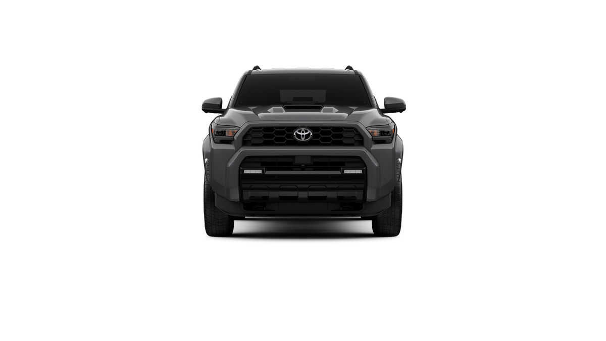 New 2026 Underground Toyota TRD Sport Premium image 17