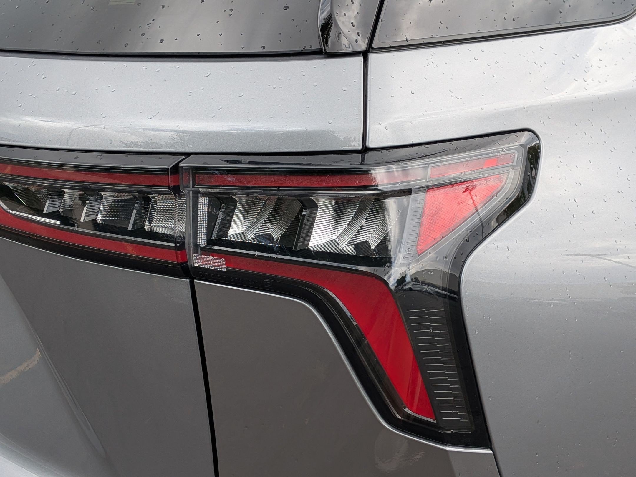 2025 Chevrolet Equinox LT - Photo 11