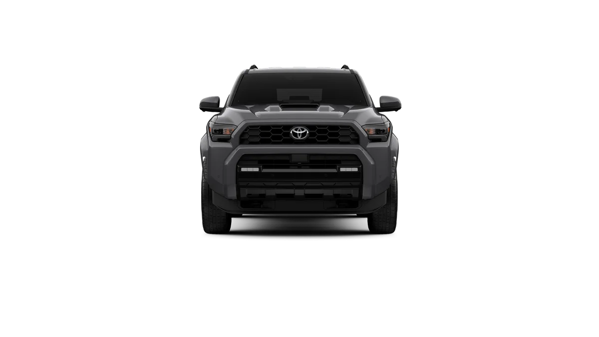 New 2026 Underground Toyota TRD Sport Premium image 17