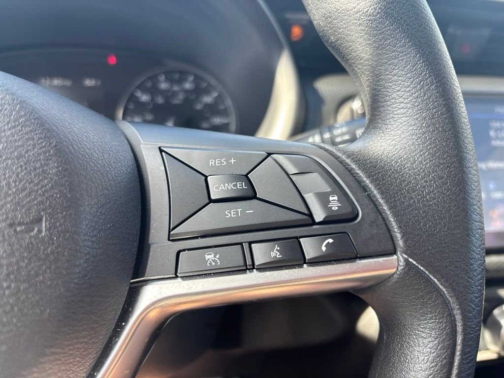 Used 2023 Gray Nissan SV image 20