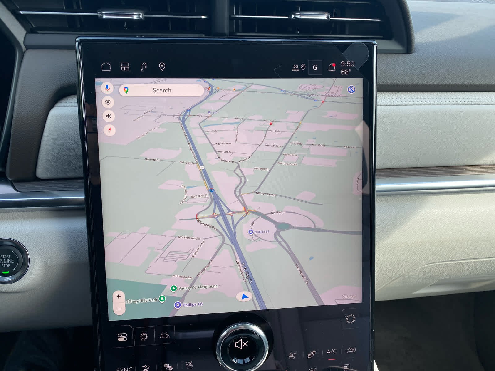 2026 GMC Terrain Denali - Photo 17