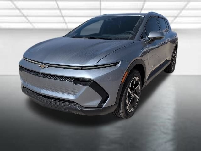 2026 Chevrolet Equinox EV 2LT - Photo 27