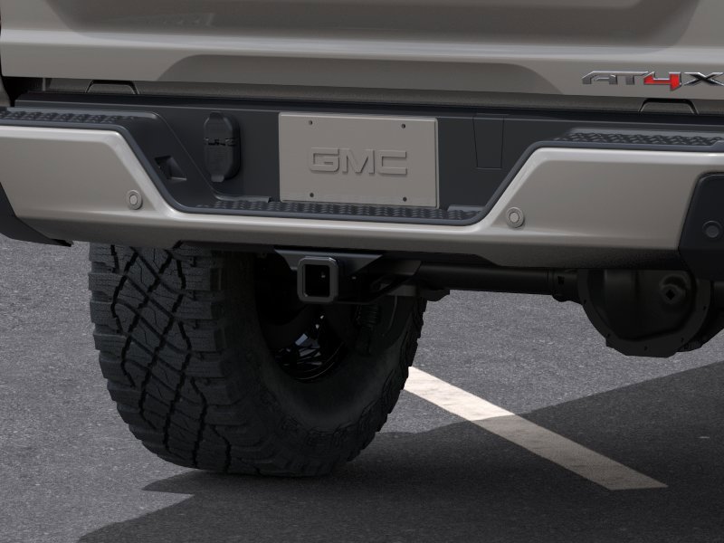 New 2026 Coastal Dune GMC AT4X image 14