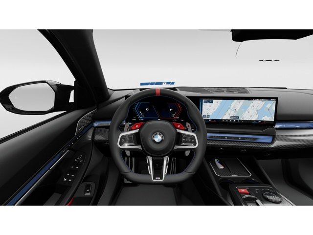 New 2027 Alpine White BMW  image 13