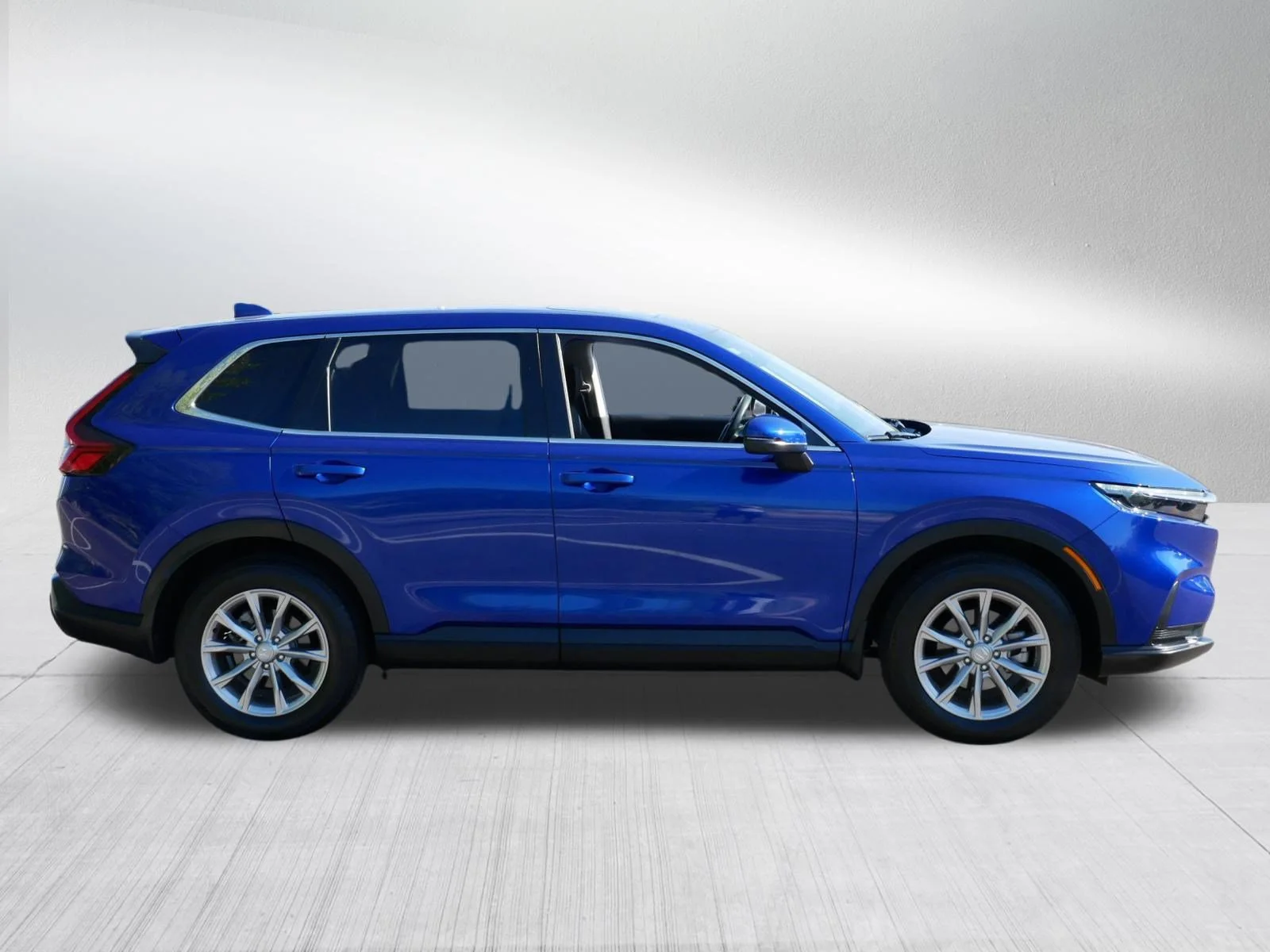 2024 Honda CR-V EX - Photo 8