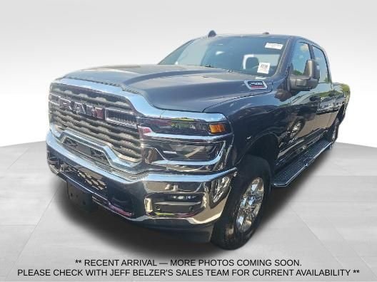 2026 RAM 2500's photo