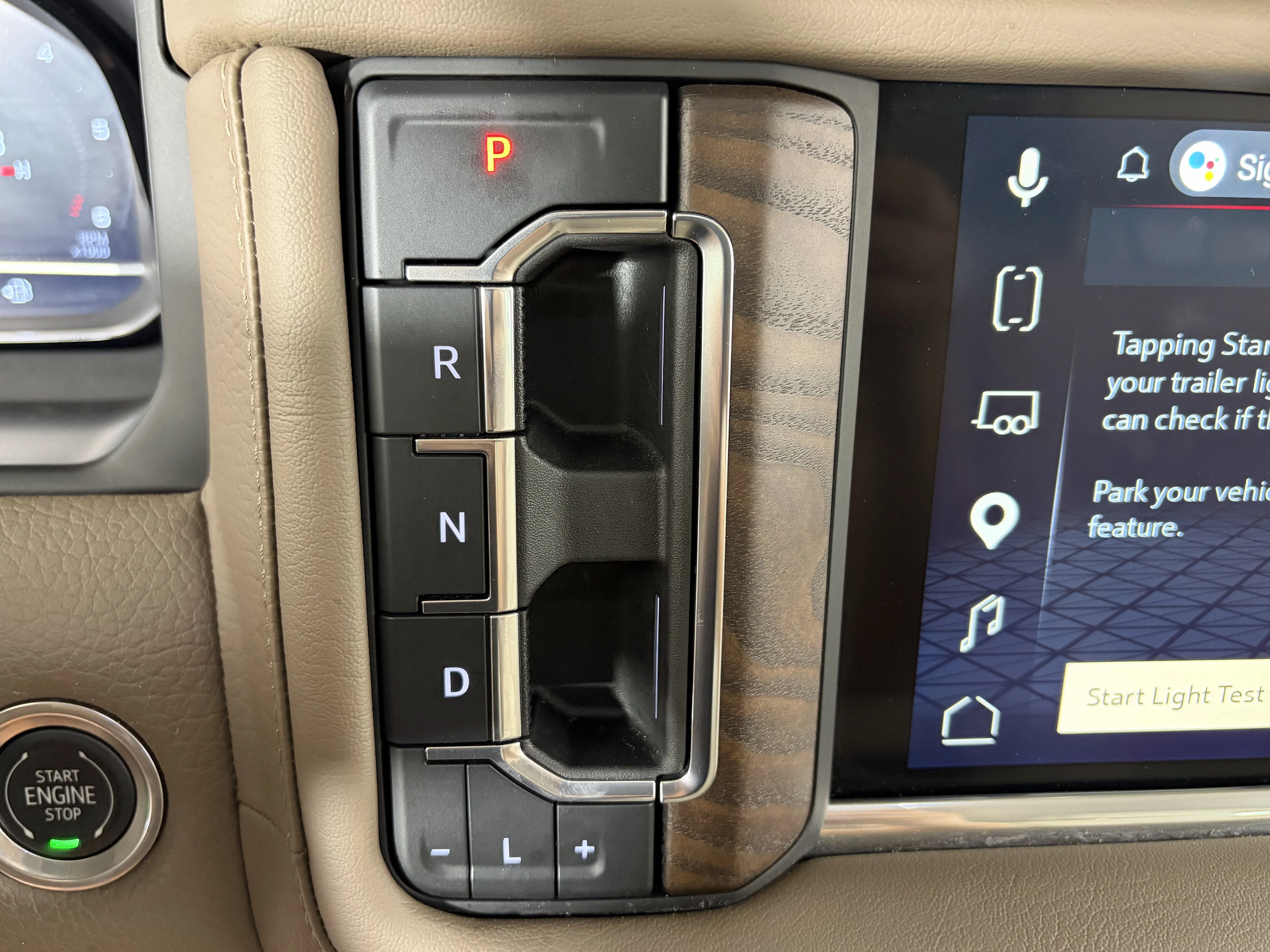 Used 2023 Midnight Blue Metallic GMC Denali image 30