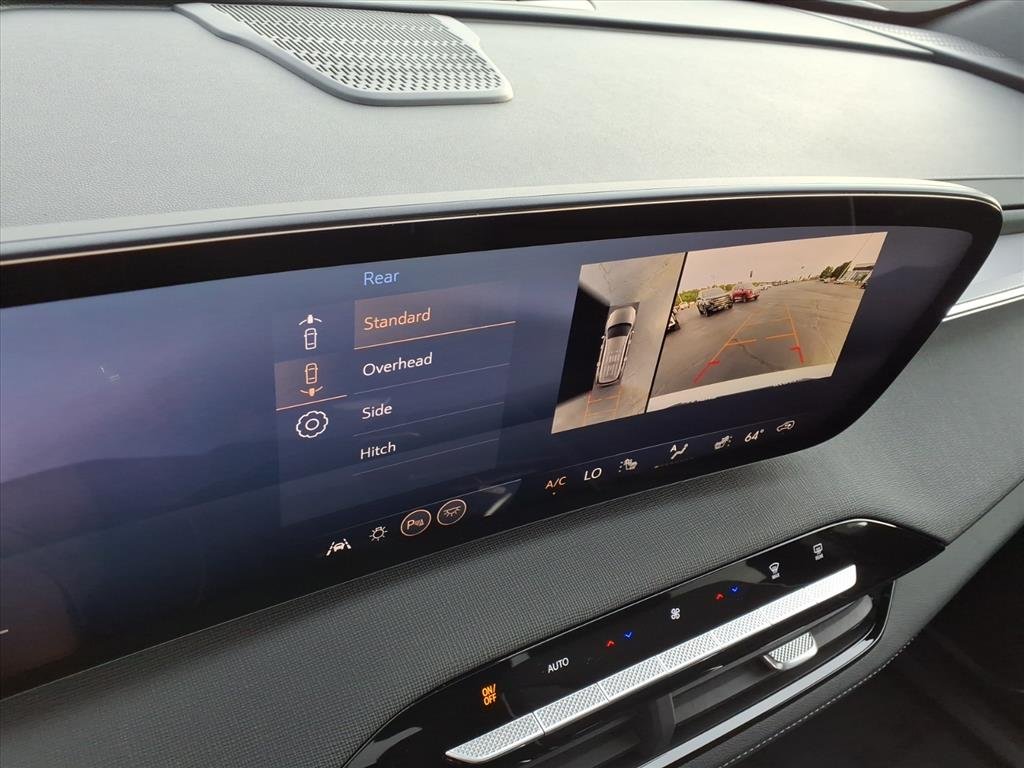 2026 Buick Enclave Sport Touring - Photo 9