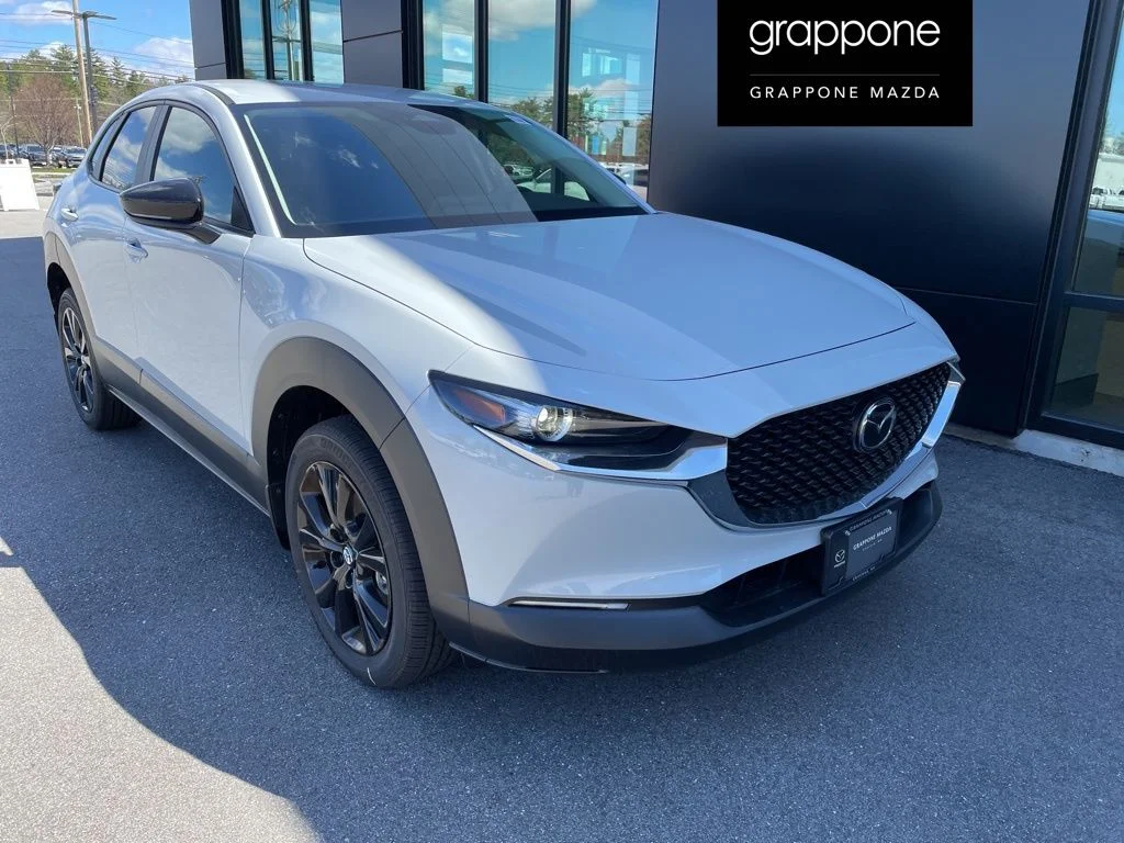2026 Mazda CX-30 Select Sport AWD's photo