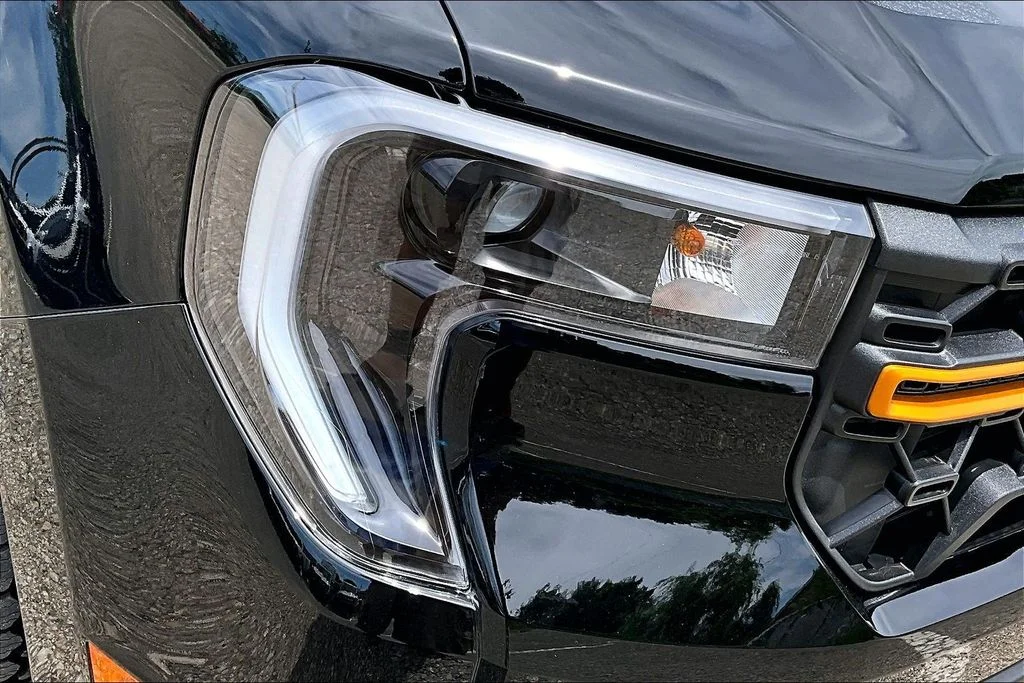 New 2026 Black Ford Tremor® image 34