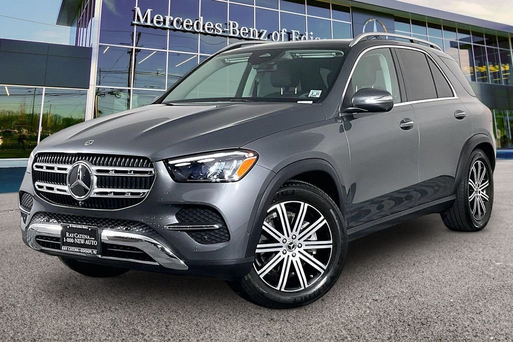 2026 Mercedes-Benz GLE GLE350 - Photo 9