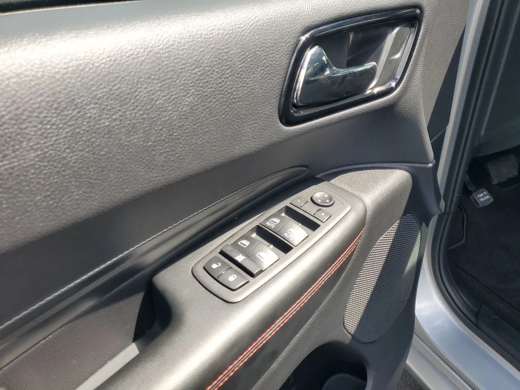 New 2025 Triple Nickel Exterior Paint Dodge GT image 7