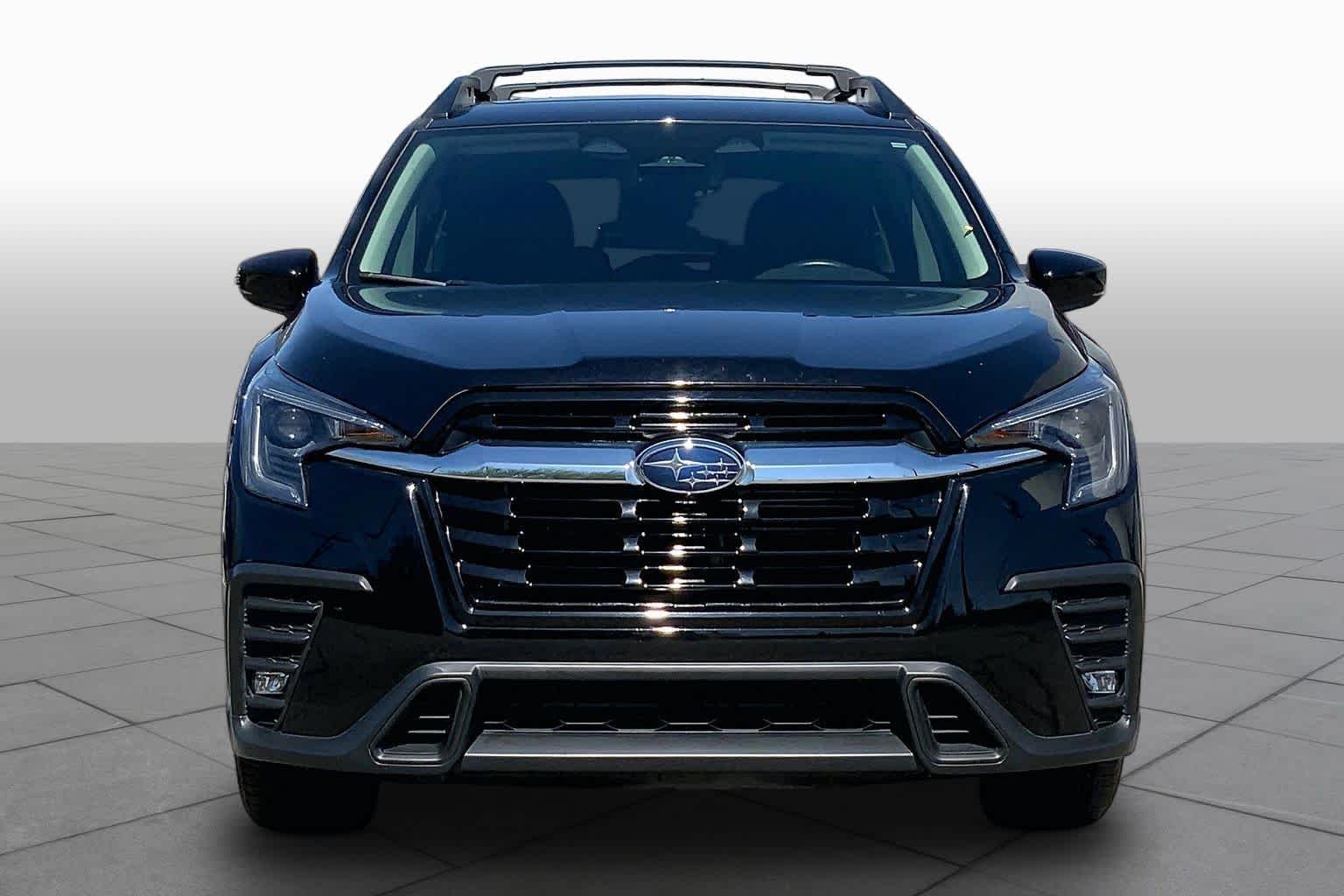 Pre-Owned 2024 Subaru Ascent Premium