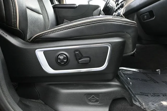 2019 RAM Ram 1500 Pickup Laramie - Photo 43