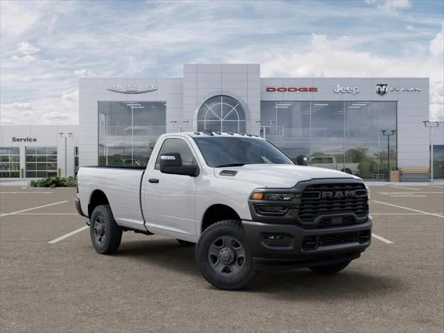 2025 RAM 3500 Tradesman - Photo 15