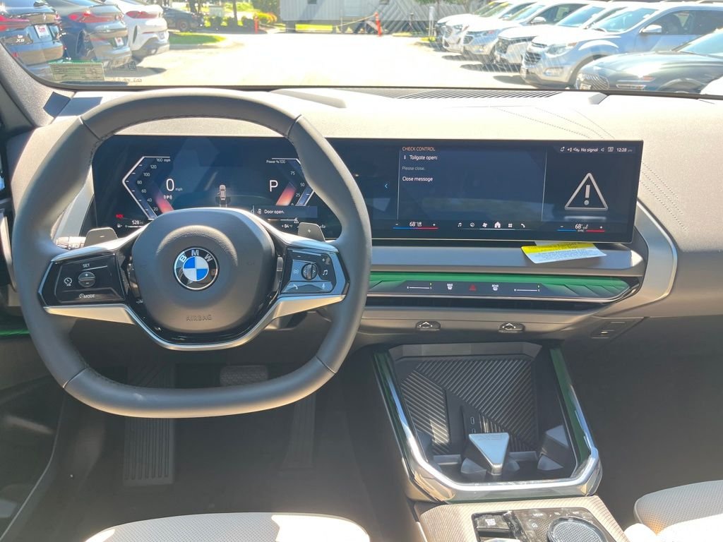 2026 BMW X3 30 - Photo 29