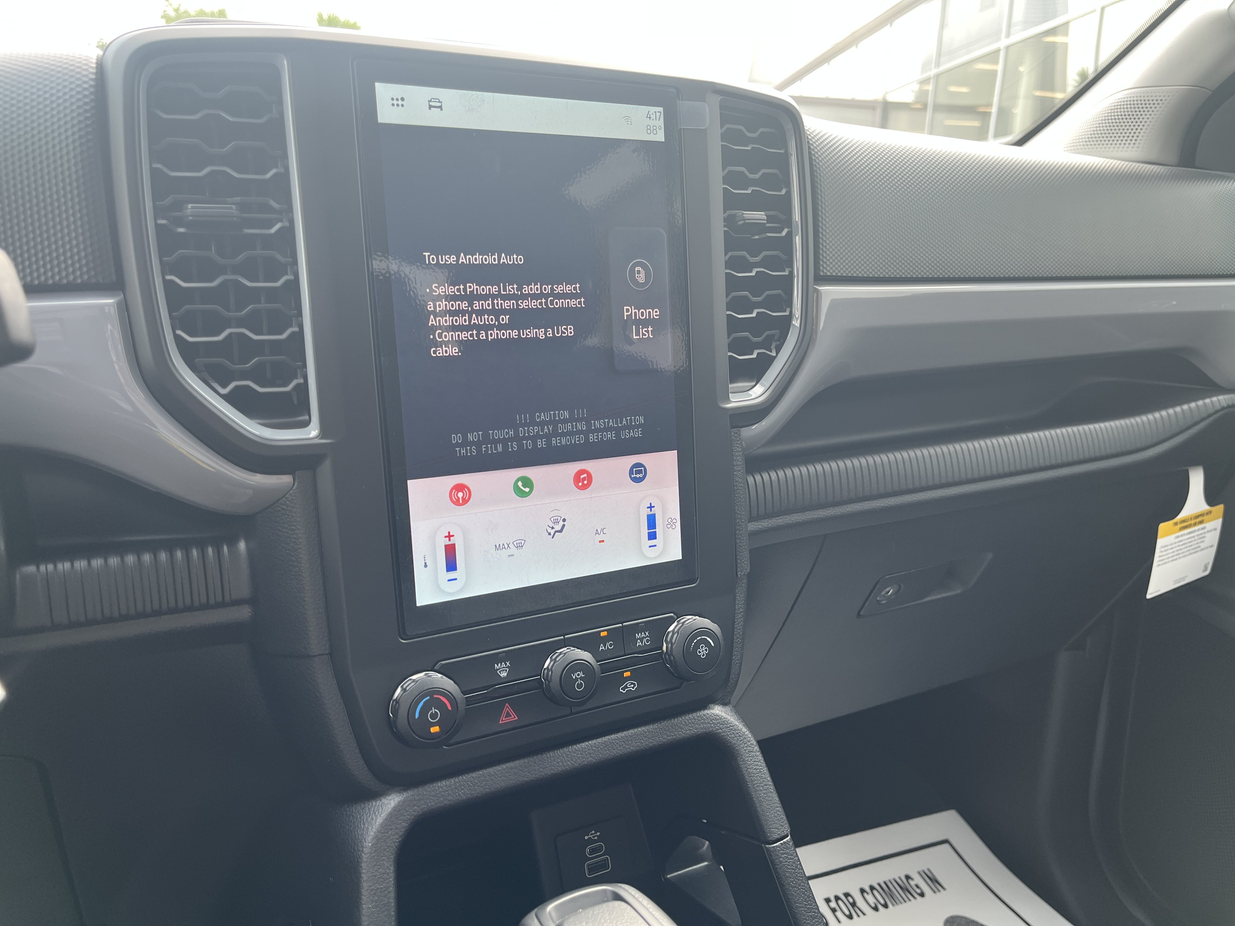 New 2026 Beige Ford XL image 25