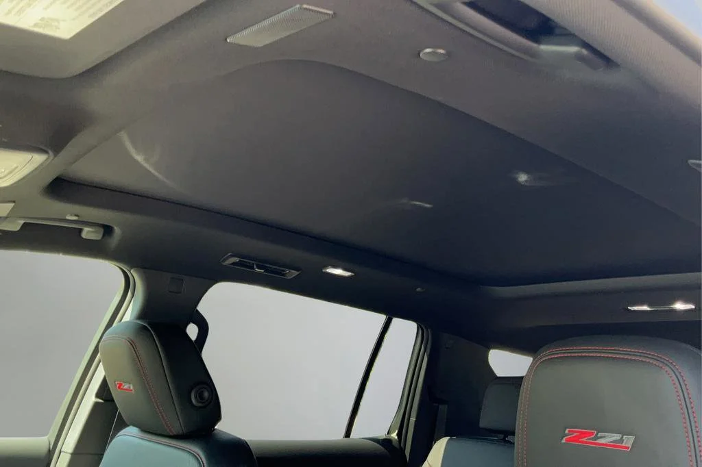New 2026 Chevrolet Traverse Z71 4D Sport Utility
