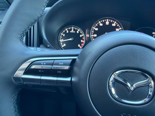 New 2026 Machine Gray Metallic Mazda 2.5 S Preferred AWD image 22