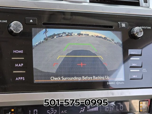 Used 2016 Red Subaru 2.5i image 26