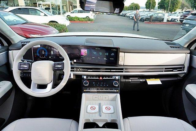 2026 Hyundai Santa Fe SE - Photo 24