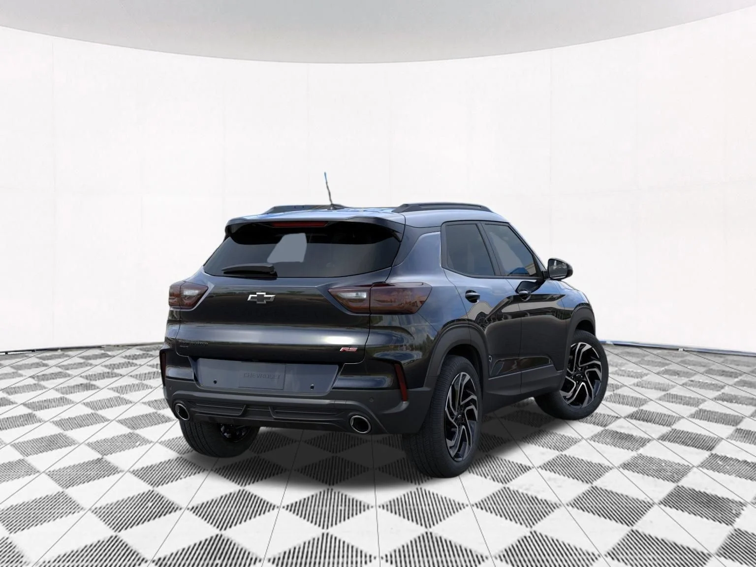 2026 Chevrolet Trailblazer RS - Photo 9