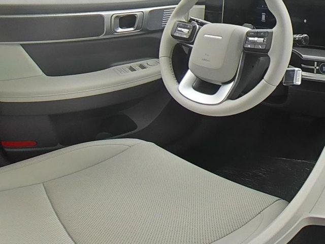 New 2027 Blue Hyundai SEL AWD image 36