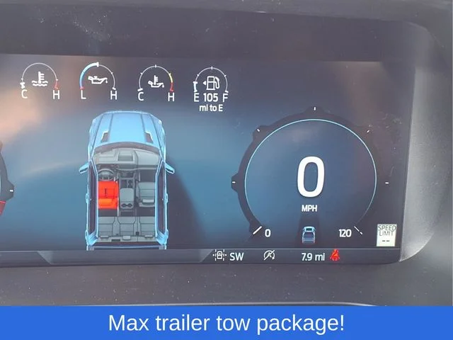 2026 Ford F-150 XLT - Photo 44