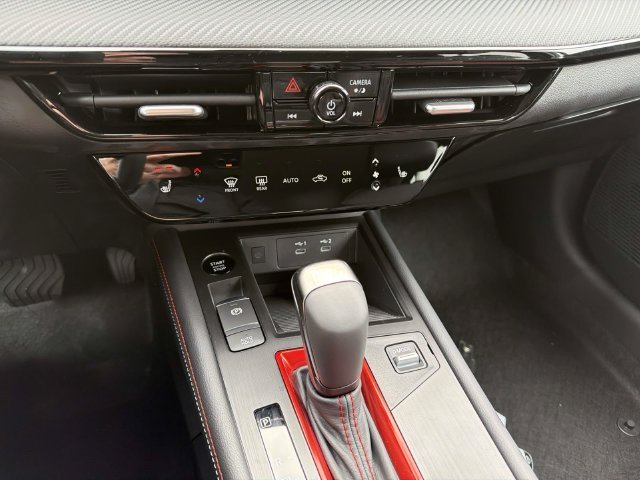 2026 Nissan KICKS SR AWD - Photo 20