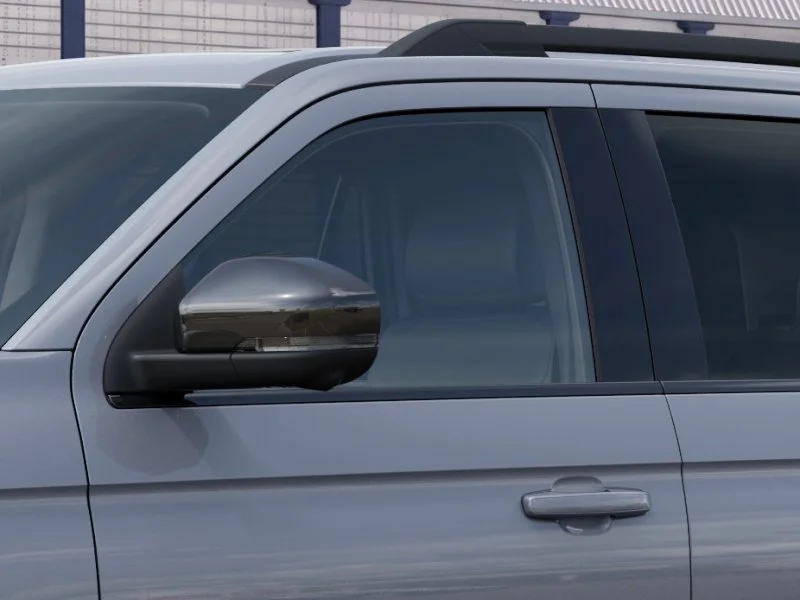 New 2027 Glacier Gray Metallic Tri-Coat Ford Tremor® image 34
