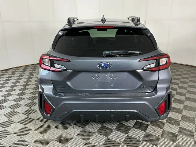 New 2026 Gray Subaru Limited image 6
