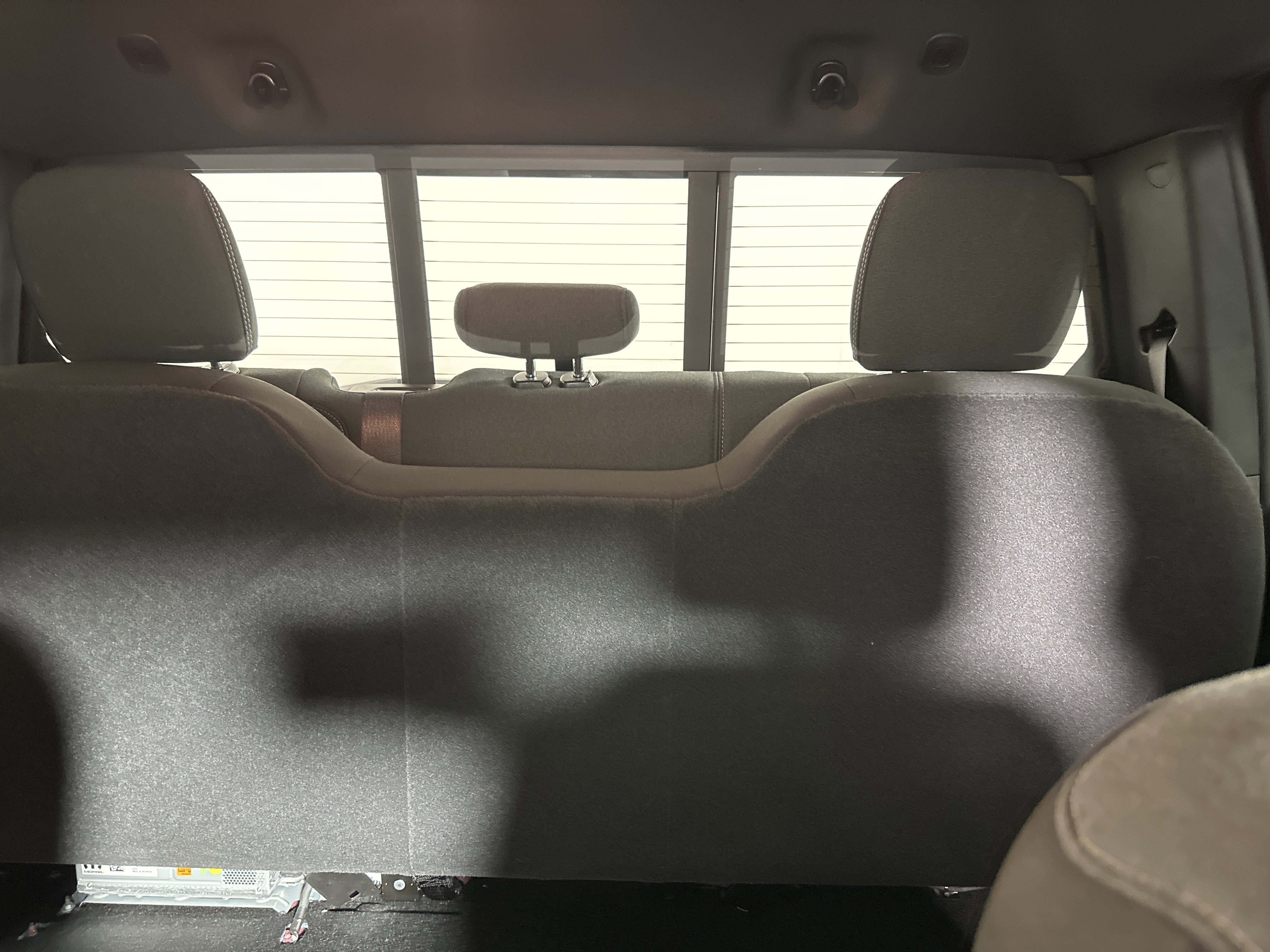2026 RAM 2500 Tradesman/Warlock - Photo 24