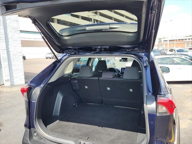 Certified Used 2024 BLUEPRINT Toyota  image 26