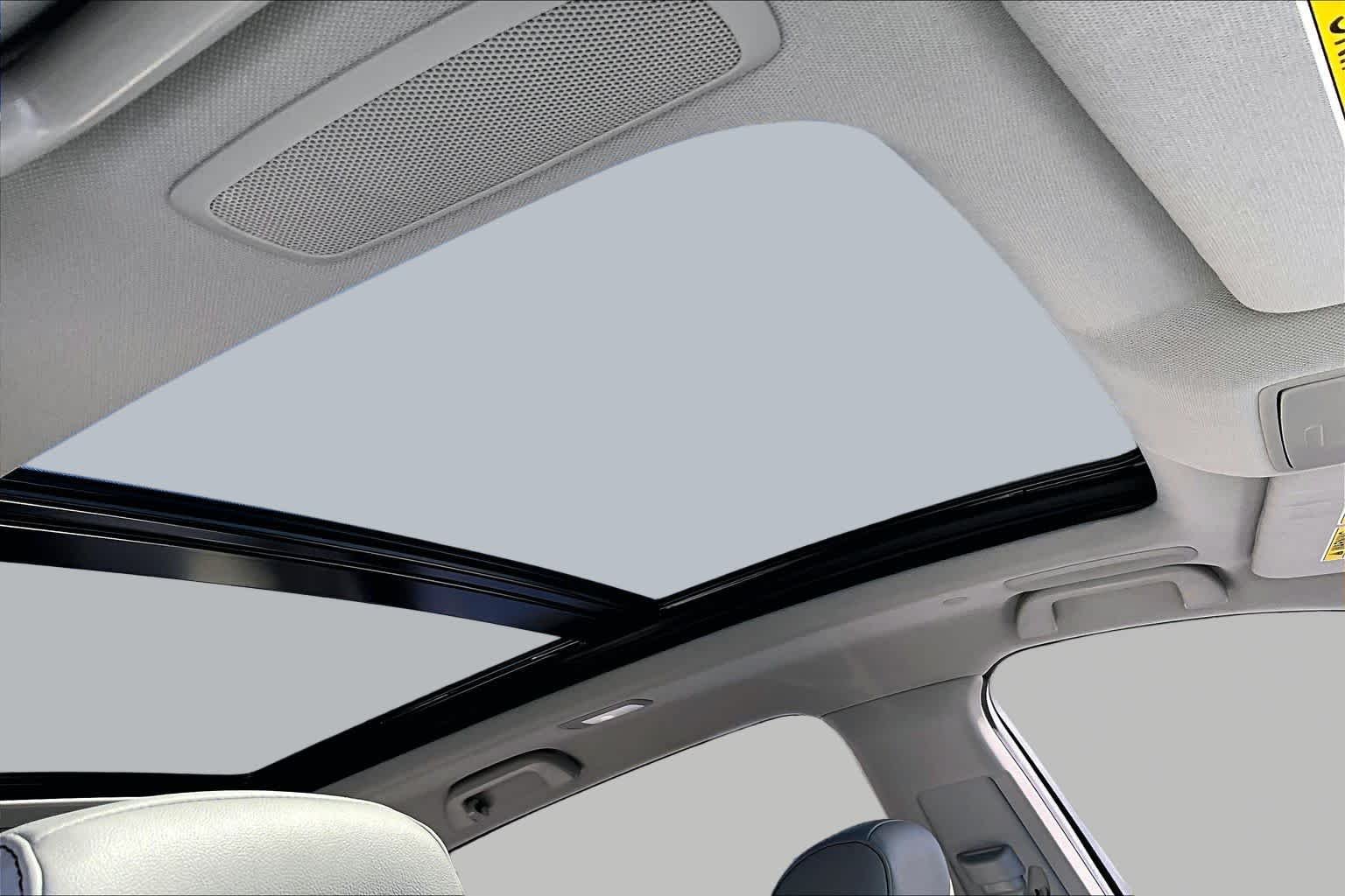 Used 2020 Fathom Blue Pearl Acura w/Technology Pkg image 14