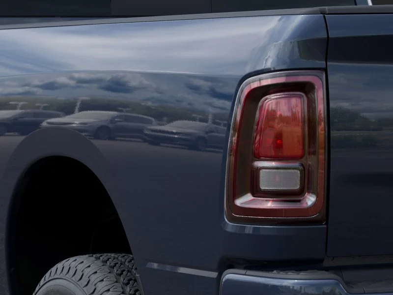 2026 RAM 2500 Tradesman/Black Express - Photo 24
