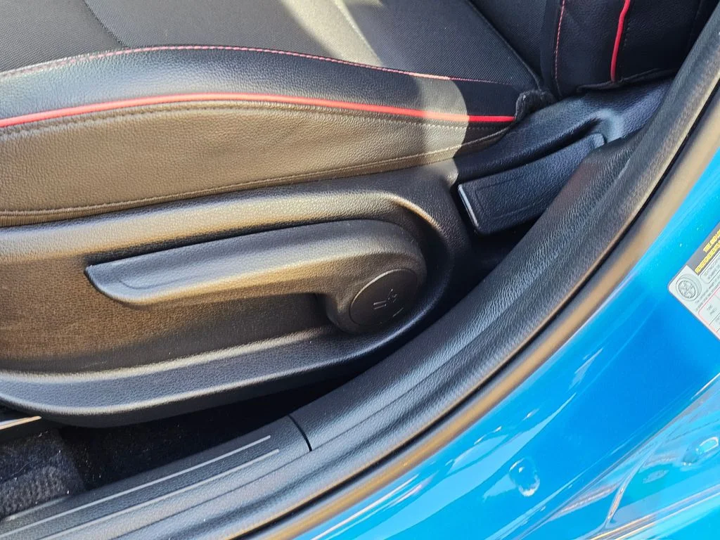 Used 2023 Sporty Blue Kia GT image 22