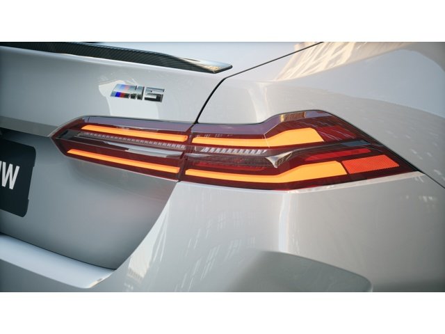 2026 BMW M5 M5 - Photo 8