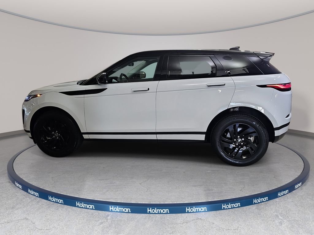 Used 2023 White Land Rover S image 9