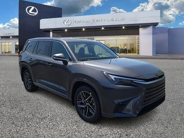 2026 Lexus TX 350 350 Premium AWD's photo