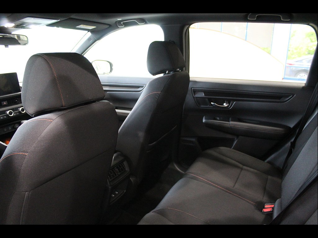 2026 Honda CR-V TrailSport - Photo 16