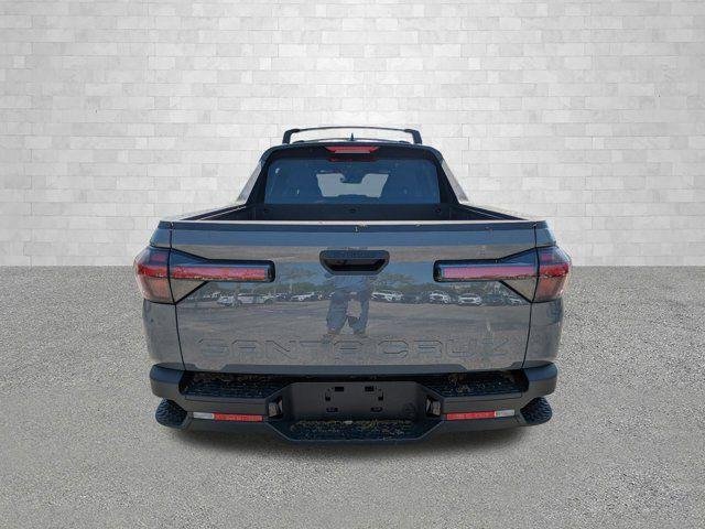 New 2026 Hampton Gray Hyundai SEL FWD image 29
