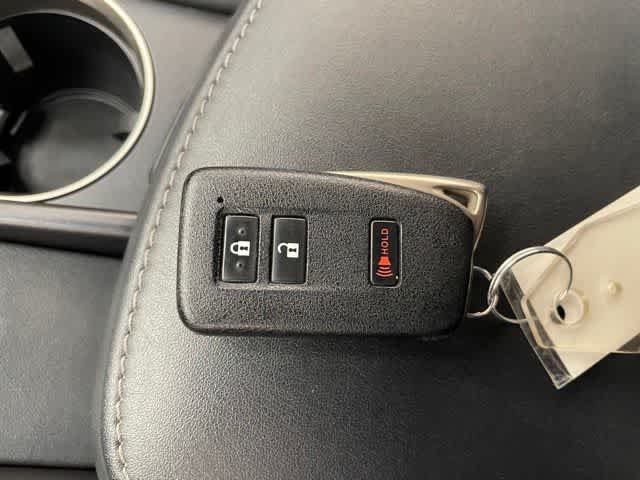 Used 2015 Gray Lexus F Sport image 23