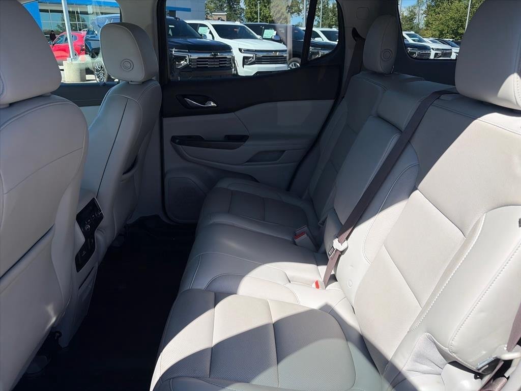 2019 GMC Acadia SLT-1 - Photo 25
