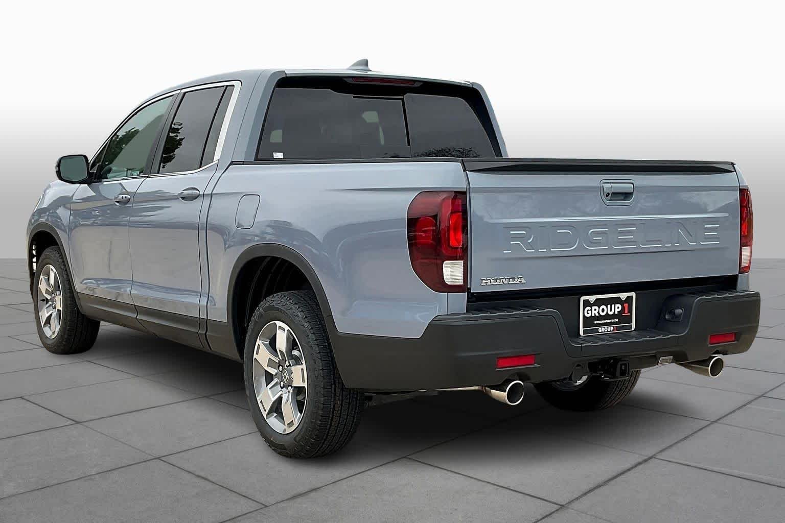 2026 Honda Ridgeline RTL - Photo 12