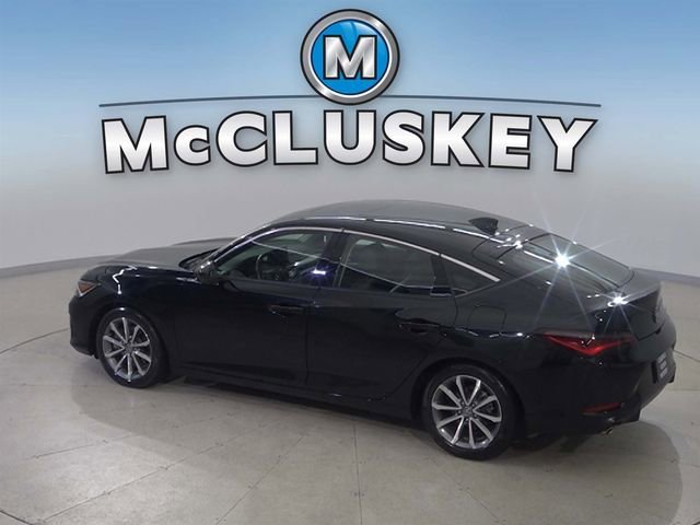 2023 Acura Integra Base - Photo 27